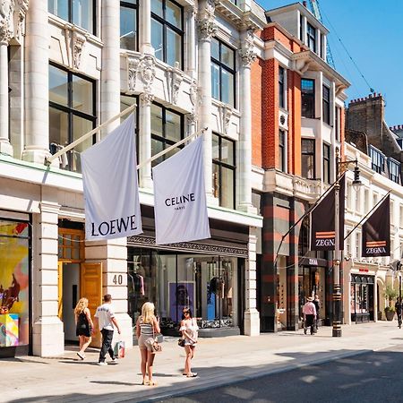 Welcome London Mayfair Екстериор снимка
