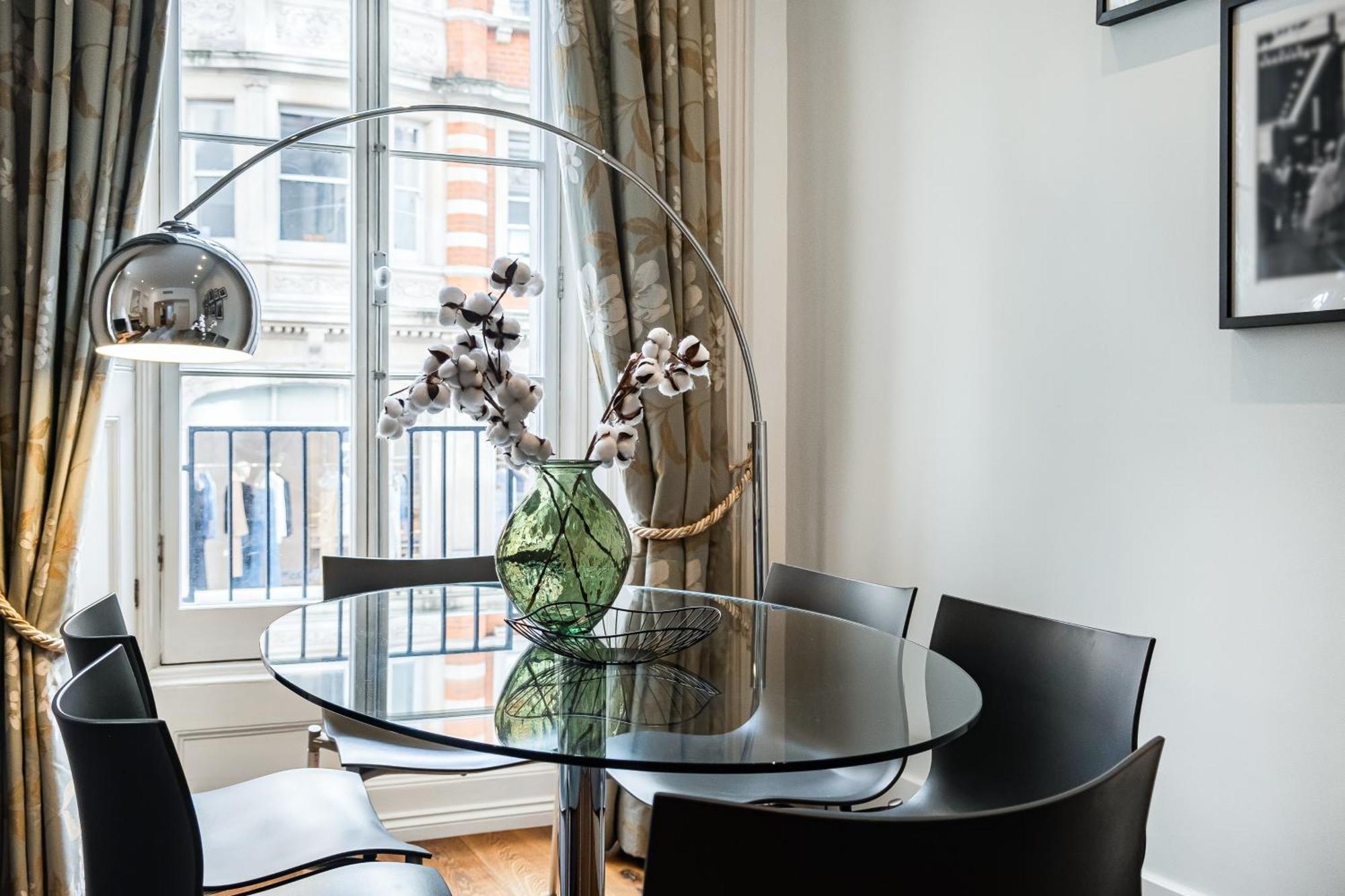 Welcome London Mayfair Екстериор снимка