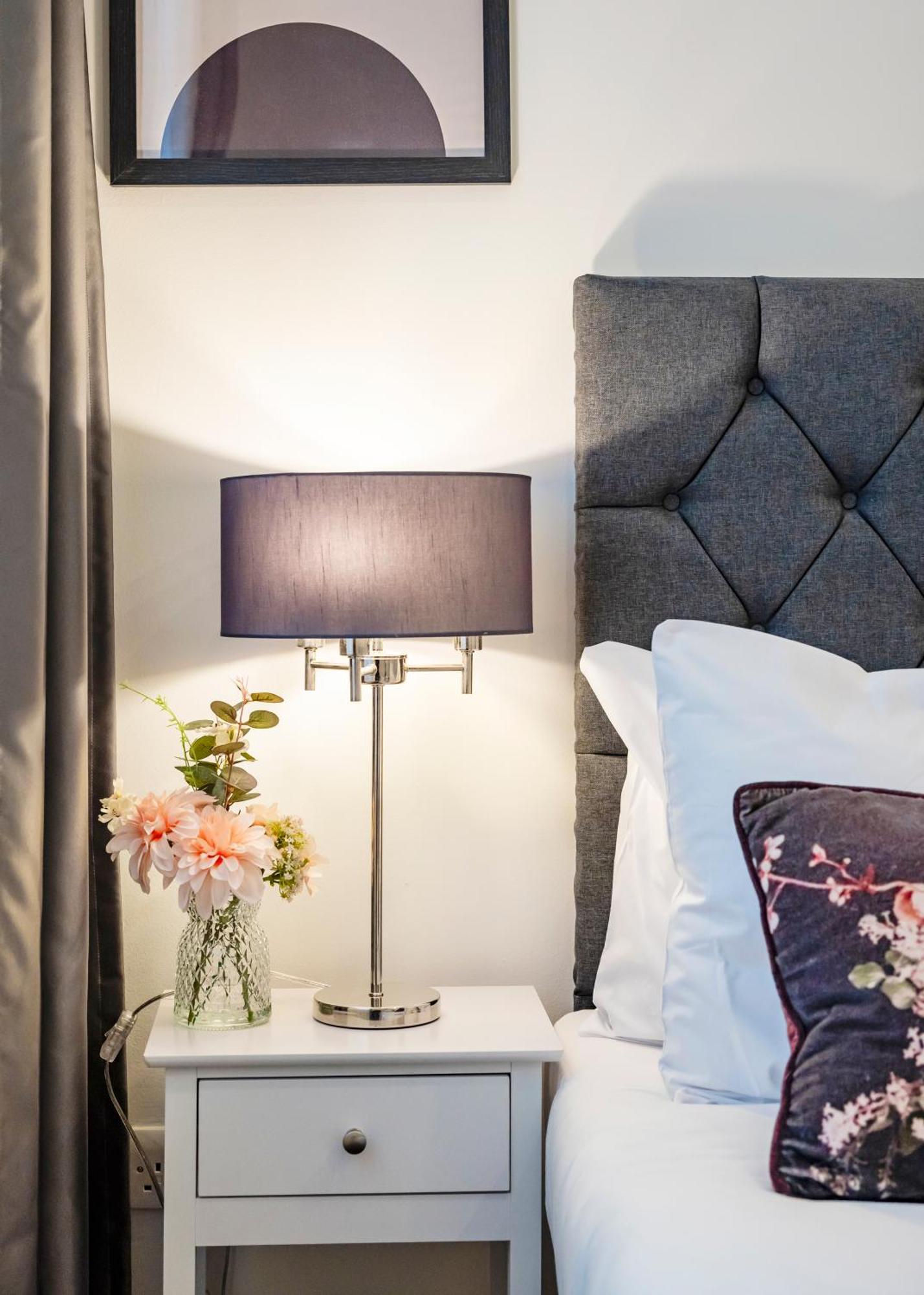 Welcome London Mayfair Екстериор снимка