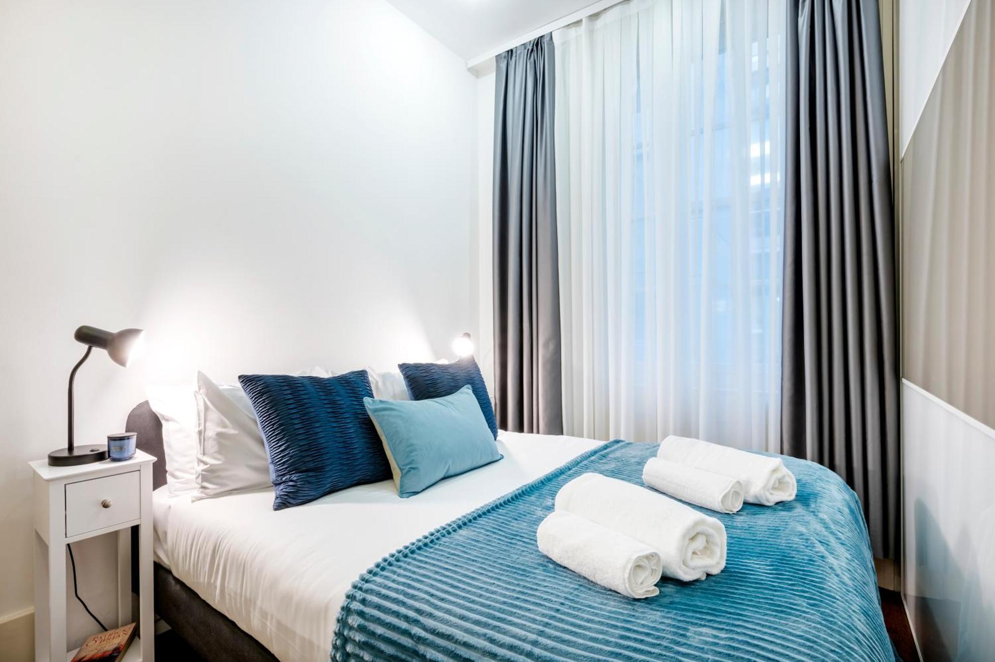 Welcome London Mayfair Екстериор снимка
