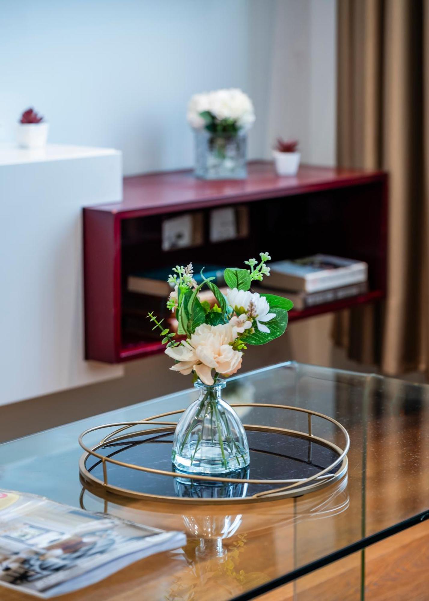 Welcome London Mayfair Екстериор снимка
